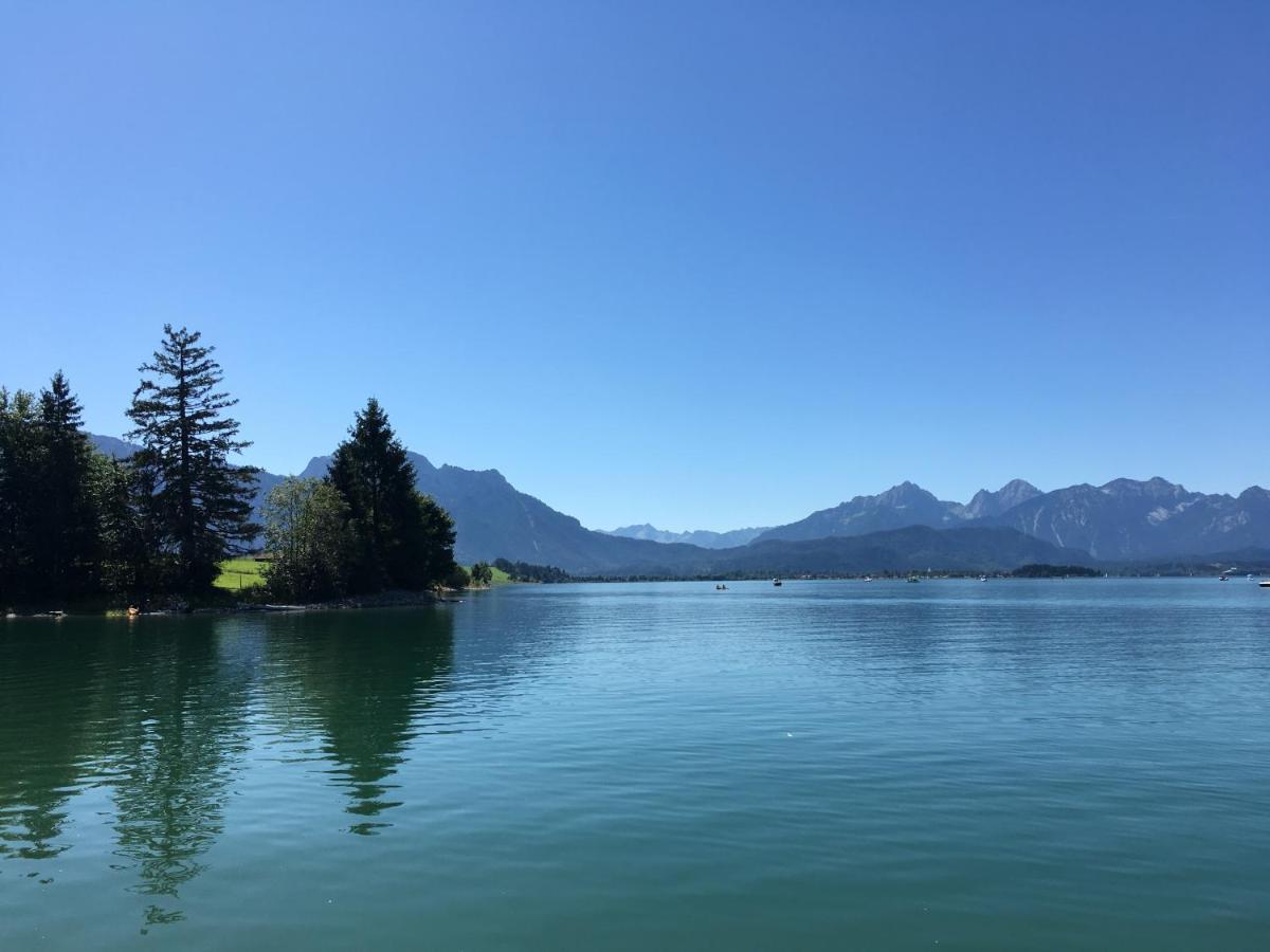 Erholsamer Traumurlaub Wo Auf Bergen Schloesser Wachsen Apartment Prem