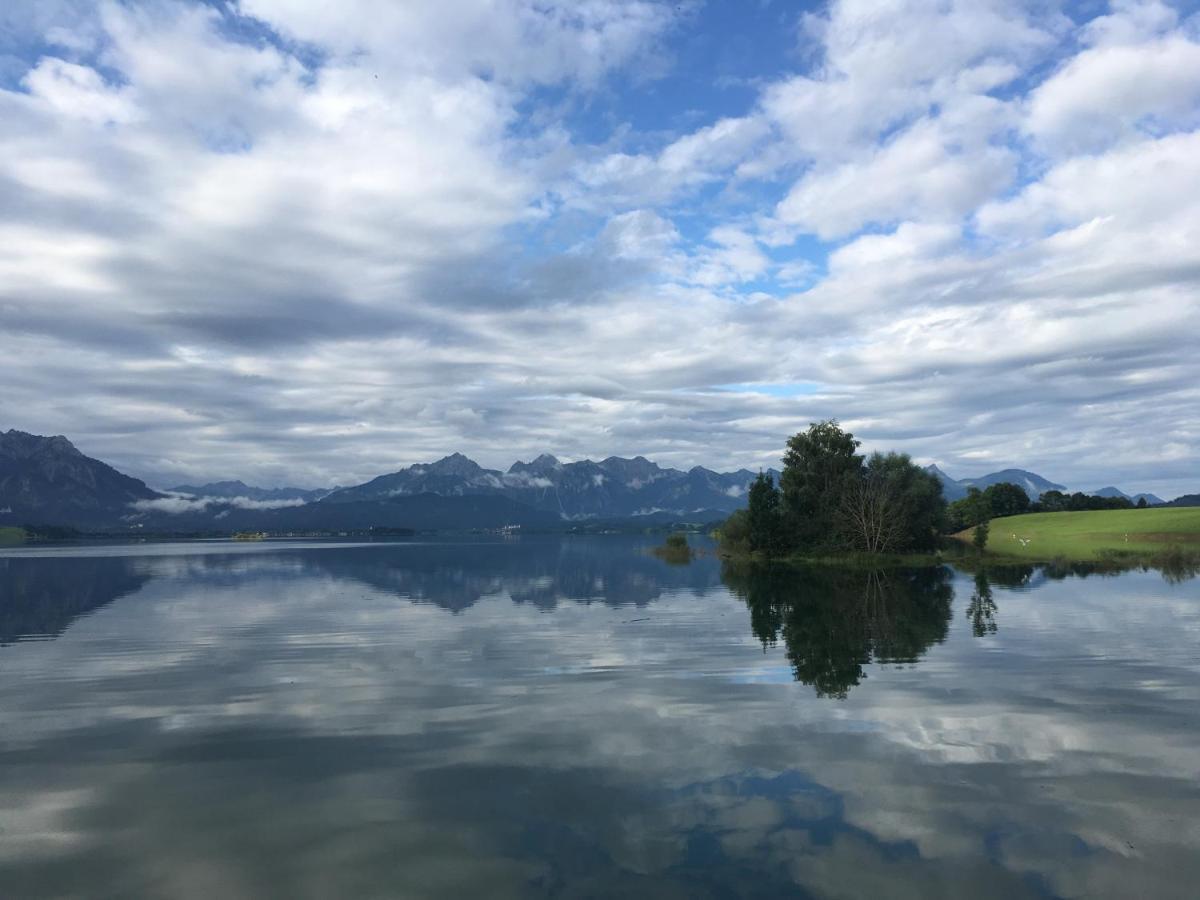 Erholsamer Traumurlaub Wo Auf Bergen Schloesser Wachsen *