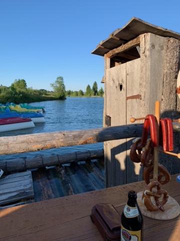 Apartment Erholsamer Traumurlaub Wo Auf Bergen Schloesser Wachsen Prem